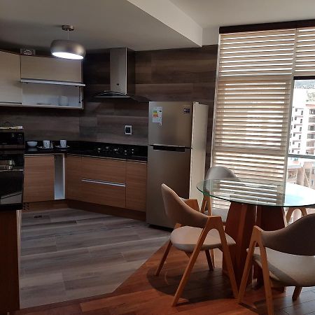 Ferienwohnung Hb-3600 La Paz Exterior foto