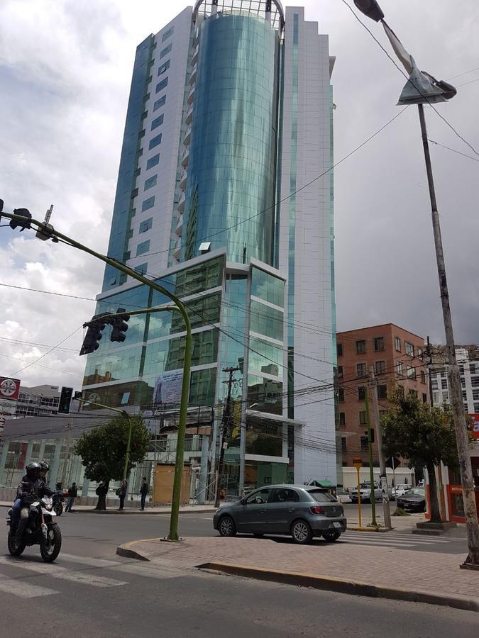 Ferienwohnung Hb-3600 La Paz Exterior foto