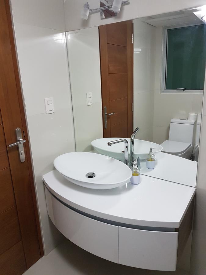 Ferienwohnung Hb-3600 La Paz Exterior foto
