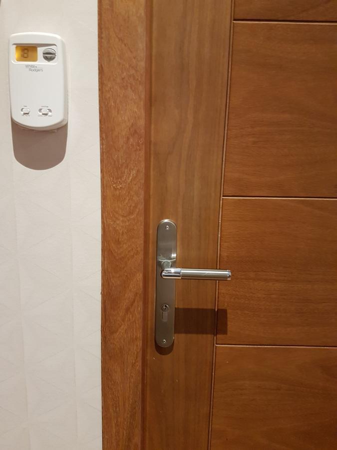 Ferienwohnung Hb-3600 La Paz Exterior foto