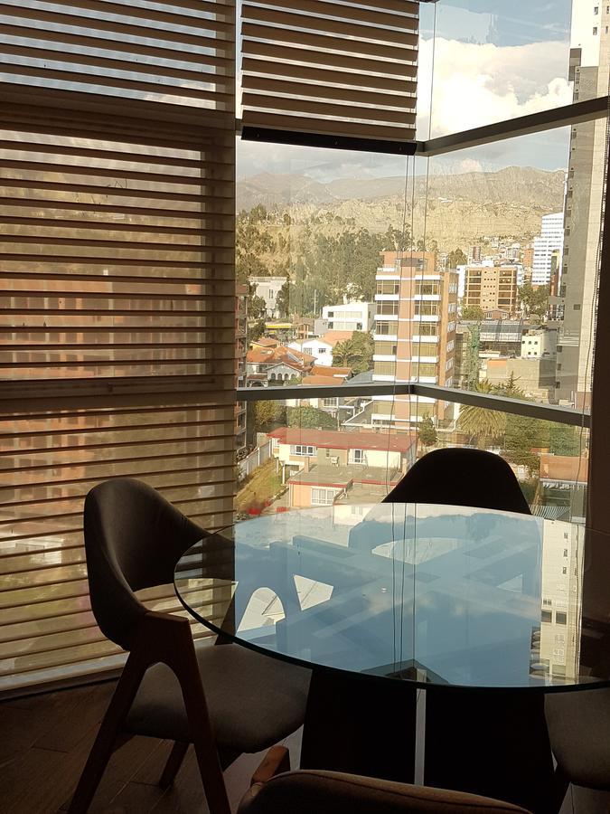 Ferienwohnung Hb-3600 La Paz Exterior foto