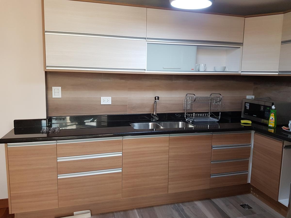 Ferienwohnung Hb-3600 La Paz Exterior foto