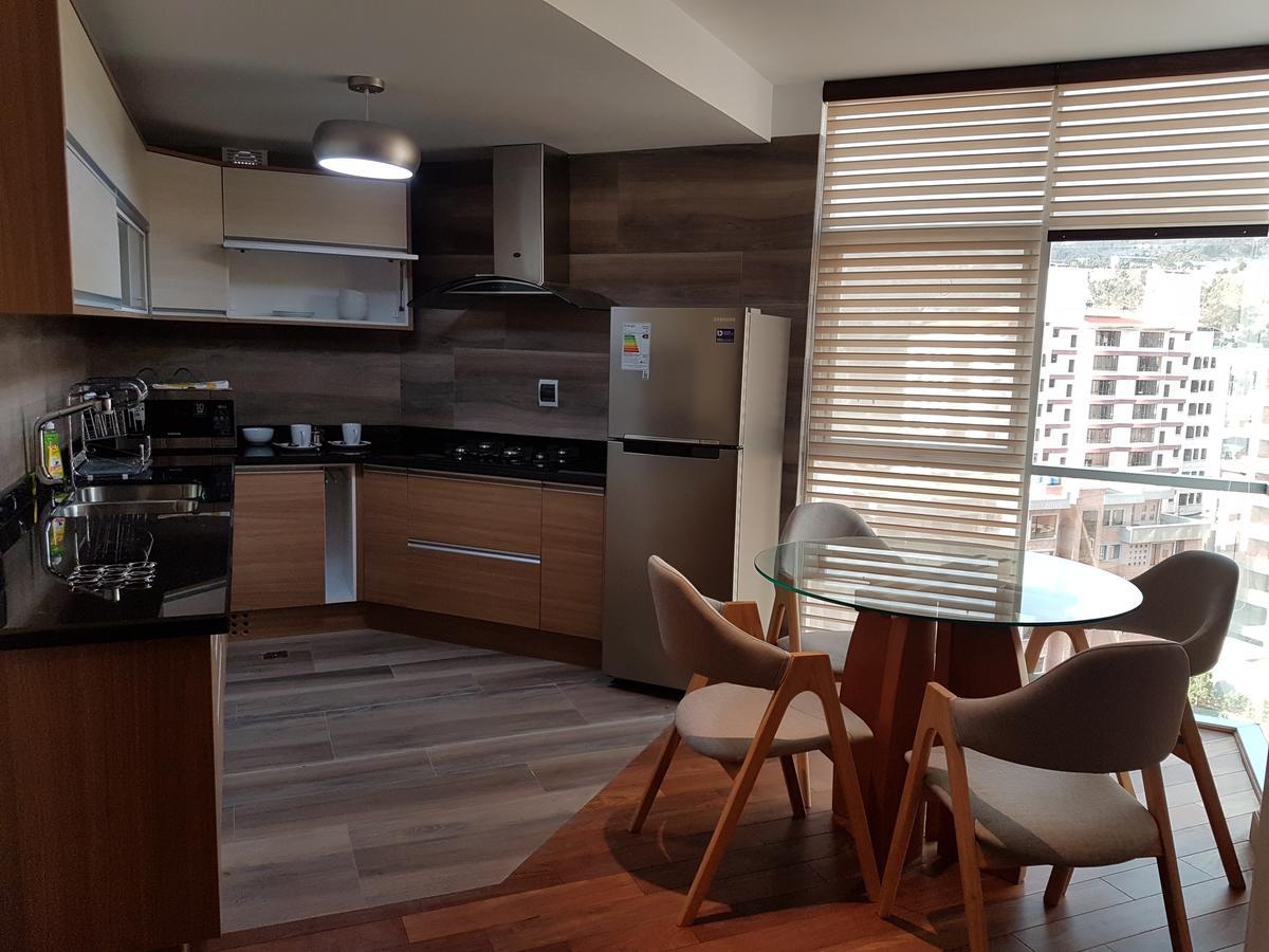 Ferienwohnung Hb-3600 La Paz Exterior foto