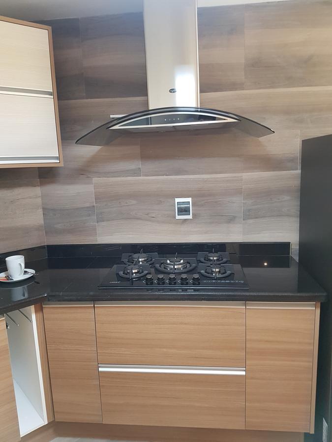 Ferienwohnung Hb-3600 La Paz Exterior foto