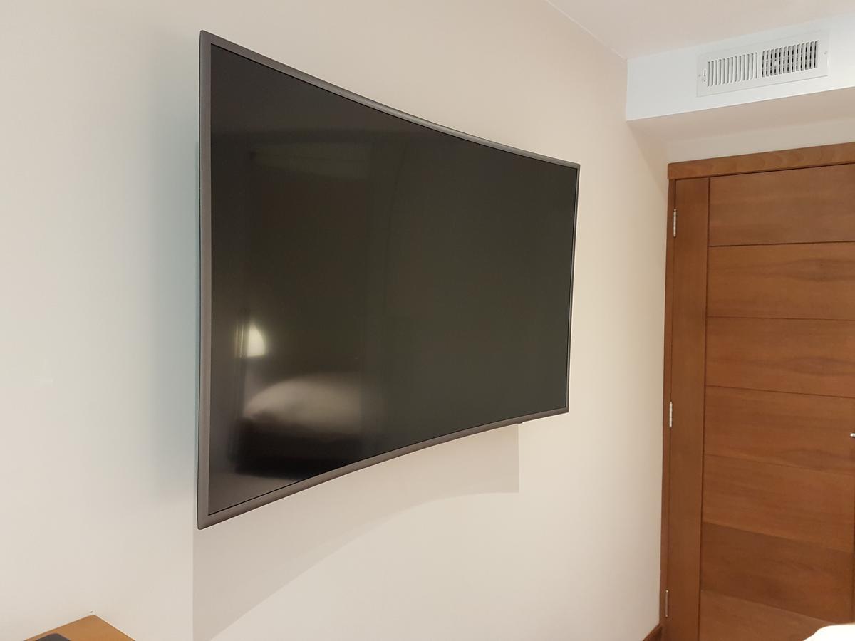 Ferienwohnung Hb-3600 La Paz Exterior foto