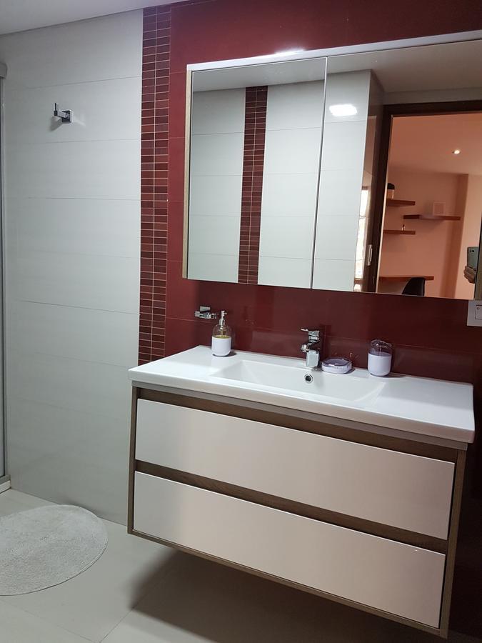Ferienwohnung Hb-3600 La Paz Exterior foto
