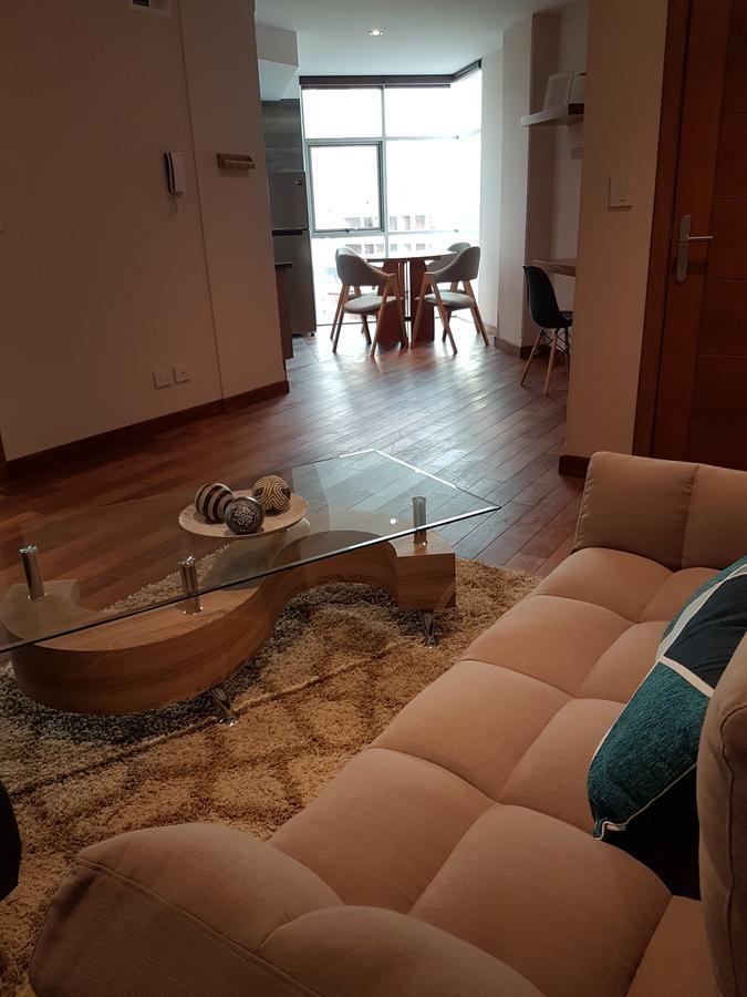 Ferienwohnung Hb-3600 La Paz Exterior foto