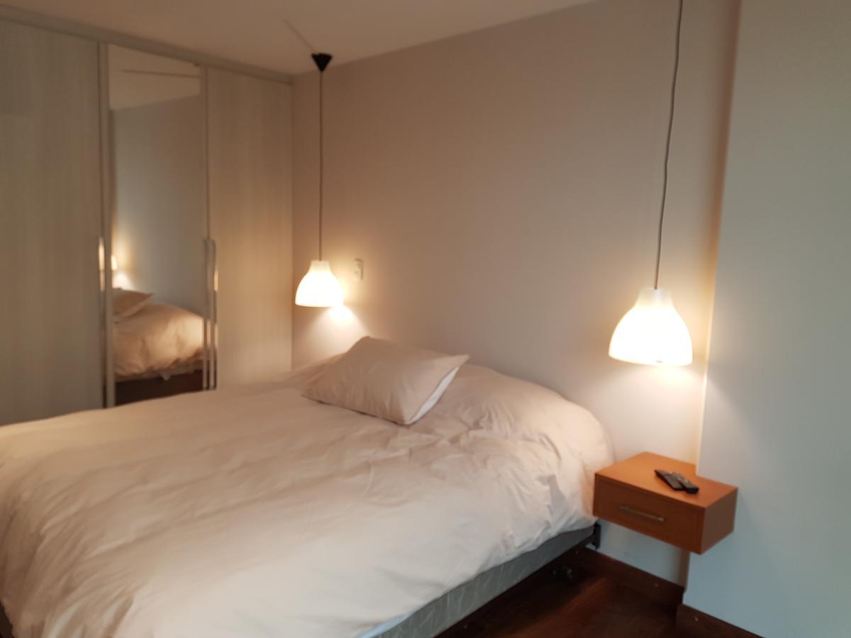 Ferienwohnung Hb-3600 La Paz Exterior foto